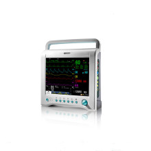 ICU Monitor 6 Parameters Patient Monitor Multi Parameter Patient